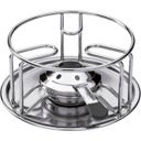 Kuhn Rikon Rechaud Wire Rostfritt stål - 1 st.