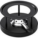 Kuhn Rikon Rechaud Simple Pulverlackerad - 1 st.