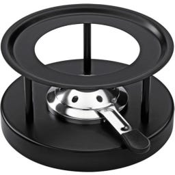 Kuhn Rikon Rechaud Simple pulverbeschichtet - 1 Stk.