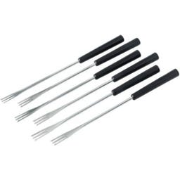 Kuhn Rikon Cheese / Meat Fondue Forks - 1 Set