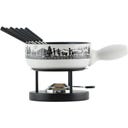 Cheese Fondue Induction Set - Alpine Pasture 23 cm - 1 Set