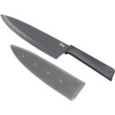 COLORI® + Cuchillo de Cocina Gris
