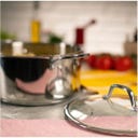 Kuhn Rikon Allround Pot - 4.1 litres