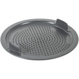 SMART & COMPACT Strainer & Splatter Guard