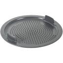 SMART & COMPACT Strainer & Splatter Guard - 1 Pc.