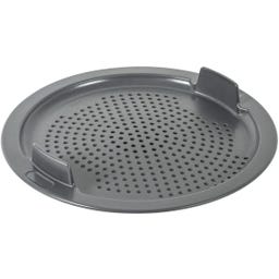 SMART & COMPACT Strainer & Splatter Guard - 1 Pc.