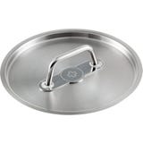 Kuhn Rikon MONTREUX Deckel aus Edelstahl