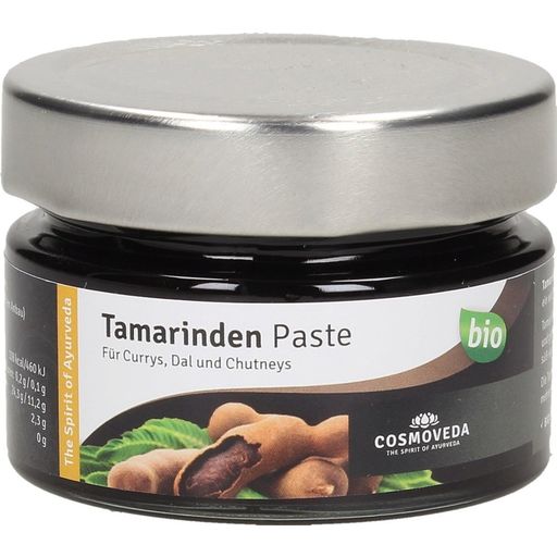 Cosmoveda Pâte de Tamarin - 135 g