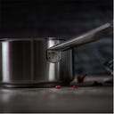 Kuhn Rikon MONTREUX - Casserole avec Manche - 1.0 L