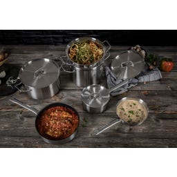 Kuhn Rikon MONTREUX Saucepan - 1.0 L