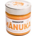 Sonnentor Strong - Organic Manuka Honey MGO 250+ - 250 g