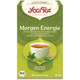 Yogi Tea Morgen Energie Bio