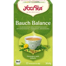 Yogi Tea Hasi egyensúly Bio - 17 teafilter