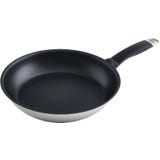 Kuhn Rikon Silver Star Coated Frying Pan