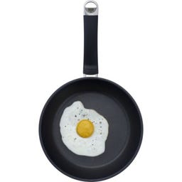 Kuhn Rikon Silver Star Koekenpan met Coating