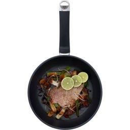 Kuhn Rikon Silver Star Koekenpan met Coating