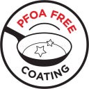 Kuhn Rikon Silver Star Koekenpan met Coating