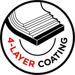 Kuhn Rikon Silver Star Koekenpan met Coating