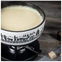 Kuhn Rikon Caquelon per Induzione - Alpeggio, 23 cm