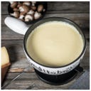 Kuhn Rikon Caquelon per Induzione - Alpeggio, 23 cm