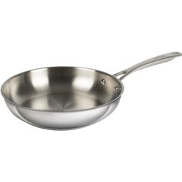 Kuhn Rikon Allround Bratpfanne unbeschichtet