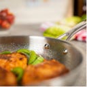 Kuhn Rikon Allround Bratpfanne unbeschichtet