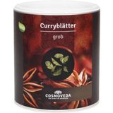 Cosmoveda Foglie di Curry Bio