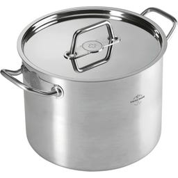 Kuhn Rikon MONTREUX Pasta Pot with Insert 6.5 L