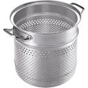 MONTREUX - Olla para Pasta con Inserto, 6,5 L