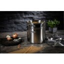 Kuhn Rikon MONTREUX Pasta Pot with Insert 6.5 L