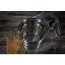 Kuhn Rikon MONTREUX Pasta Pot with Insert 6.5 L