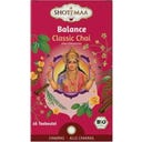 Shoti Maa Bio Tee Balance – Classic Chai