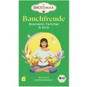 Bio Tee Bauchfreude - Rosmarin, Fenchel & Anis