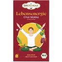 Shoti Maa Bio Tee Lebensenergie  - Chai Mokka