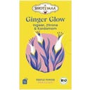 Bio Tee Ginger Glow - Ingwer, Zitrone & Kardamon