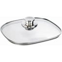 SCHULTE-UFER Green-Life - Grill Pan with Lid - 1 Pc.