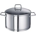 SCHULTE-UFER Wega - Stock Pot - 24 cm Ø
