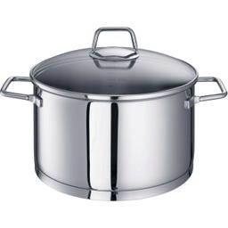 SCHULTE-UFER Wega - Stock Pot - 24 cm Ø