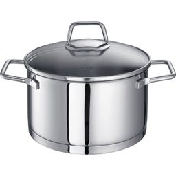 SCHULTE-UFER Wega - hrnec na maso - Ø 20 cm