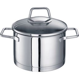 SCHULTE-UFER Wega - Stock Pot - 16 cm Ø