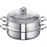 SCHULTE-UFER Romana i - Steamer Pot