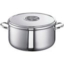 SCHULTE-UFER Romana i - Casserole - 28 cm Ø