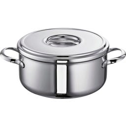 SCHULTE-UFER Romana i - Braadpan - 22 cm Ø