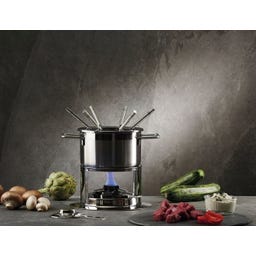 SCHULTE-UFER Phoenix - Ensemble pour Fondue