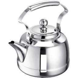 SCHULTE-UFER Nick - Kettle