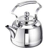 SCHULTE-UFER Nick - Kettle