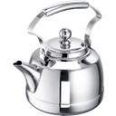 SCHULTE-UFER Nick - Wasserkessel