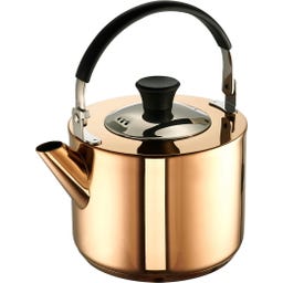 SCHULTE-UFER Katja - Kettle