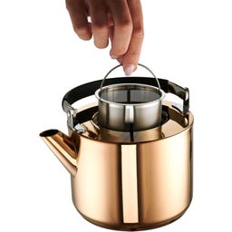 SCHULTE-UFER Katja - Kettle