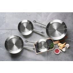 SCHULTE-UFER Industar - Frying Pan